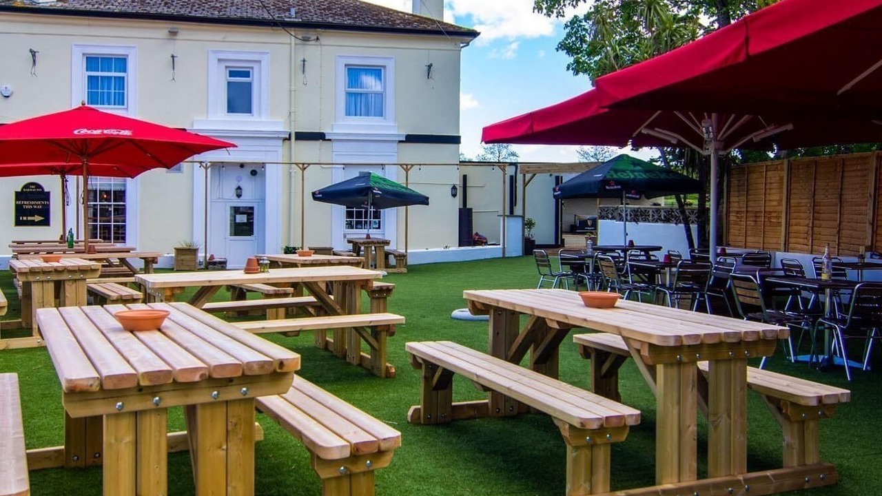 Photo of Outdoor in Galmpton