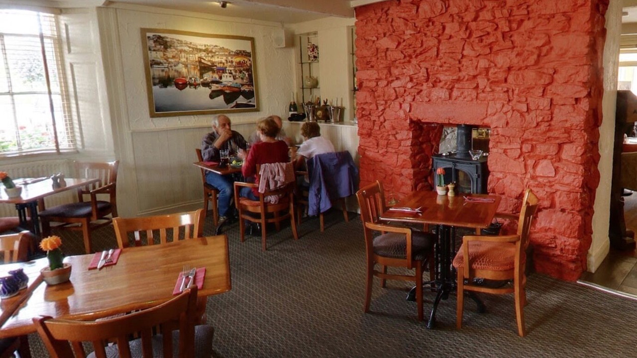 Photo of Others in Galmpton