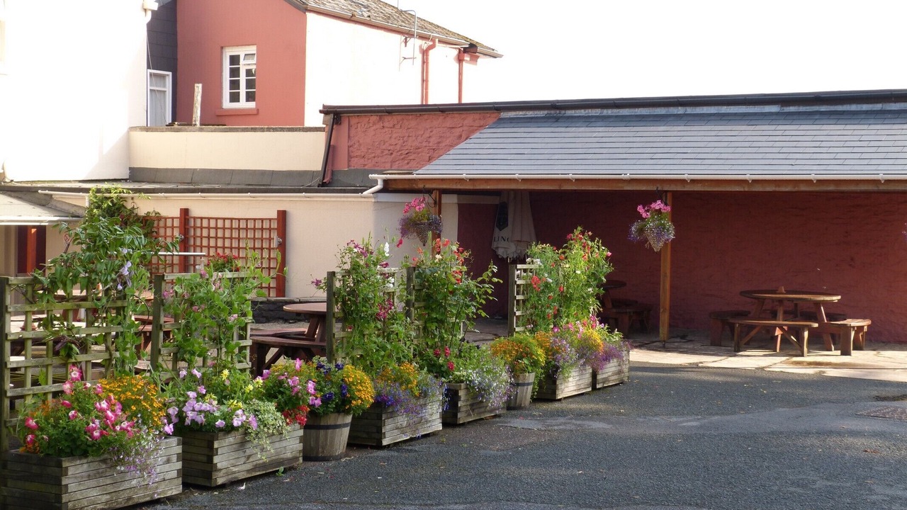 Photo of Outdoor in Galmpton