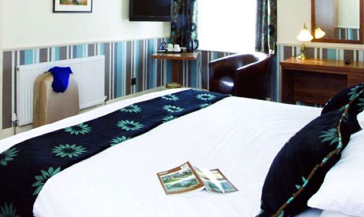 Photo of Bedroom in Galmpton