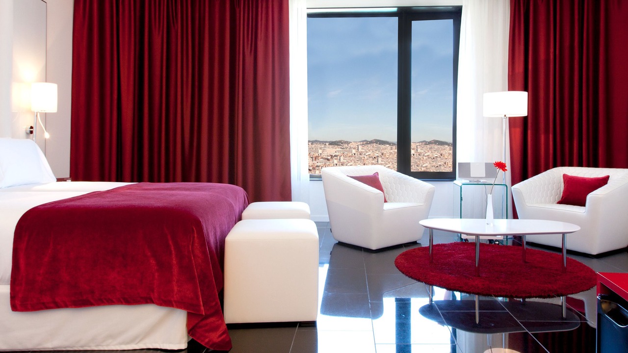 Photo of Bedroom in El Port