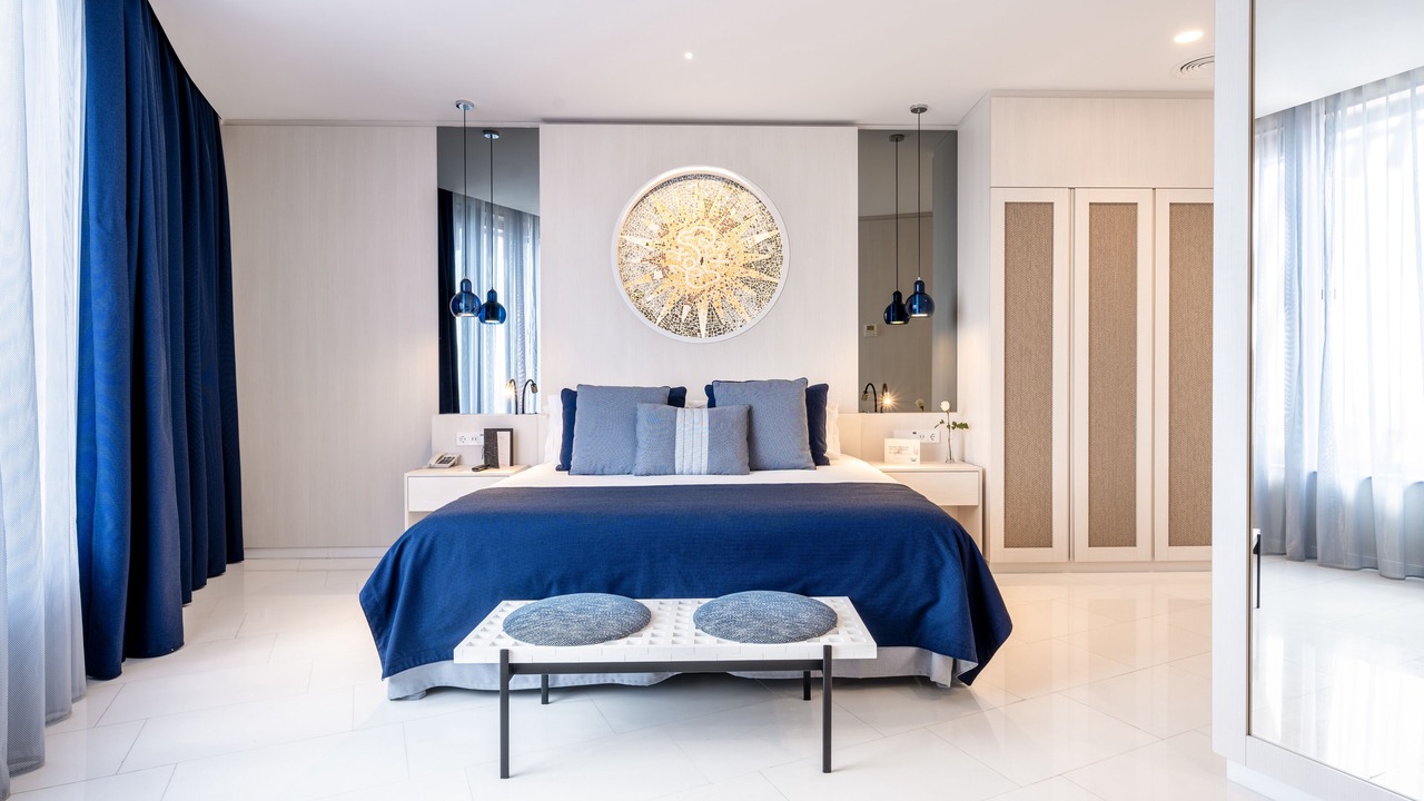 Photo of Bedroom in El Port