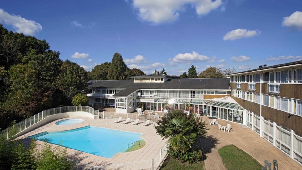 Photo of Outdoor in Dourdan