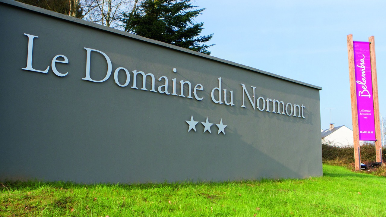 Photo of Outdoor in Dourdan