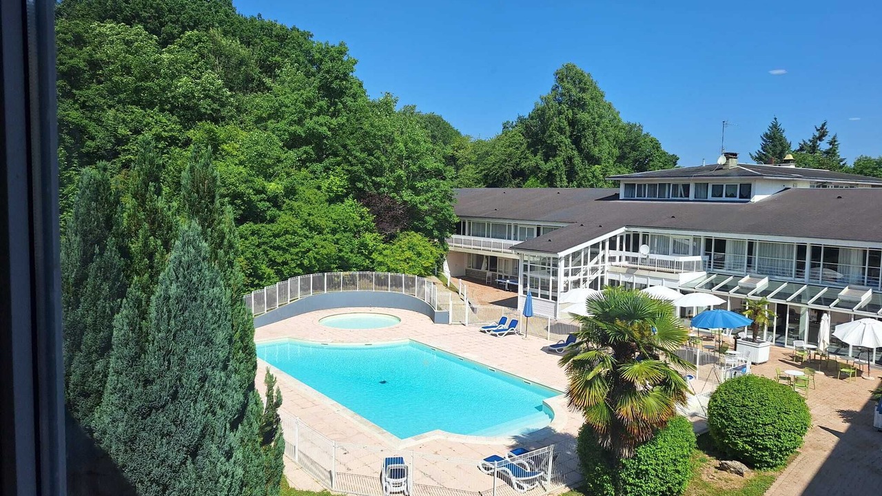 Photo of Outdoor in Dourdan