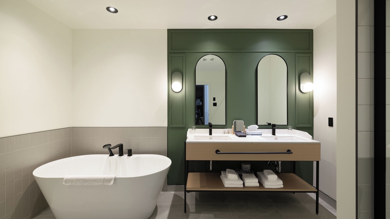 Photo of Bathroom in Saint-Jean-de-Matha