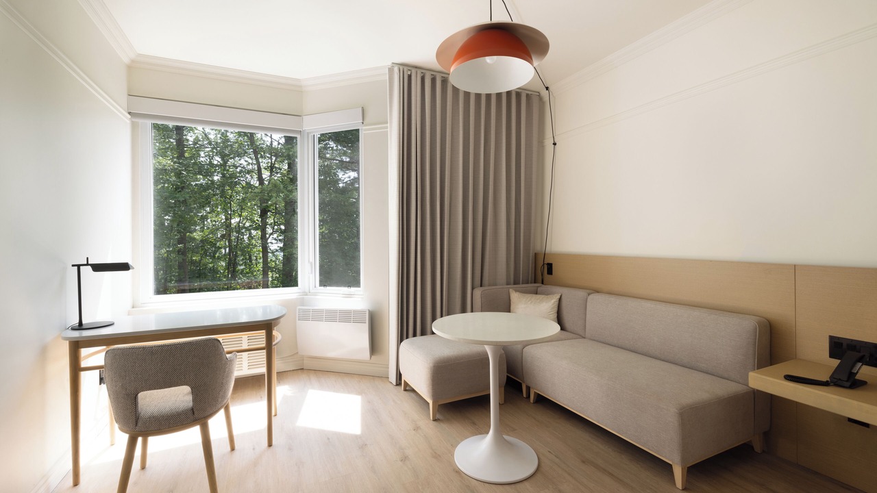 Photo of Bedroom in Saint-Jean-de-Matha