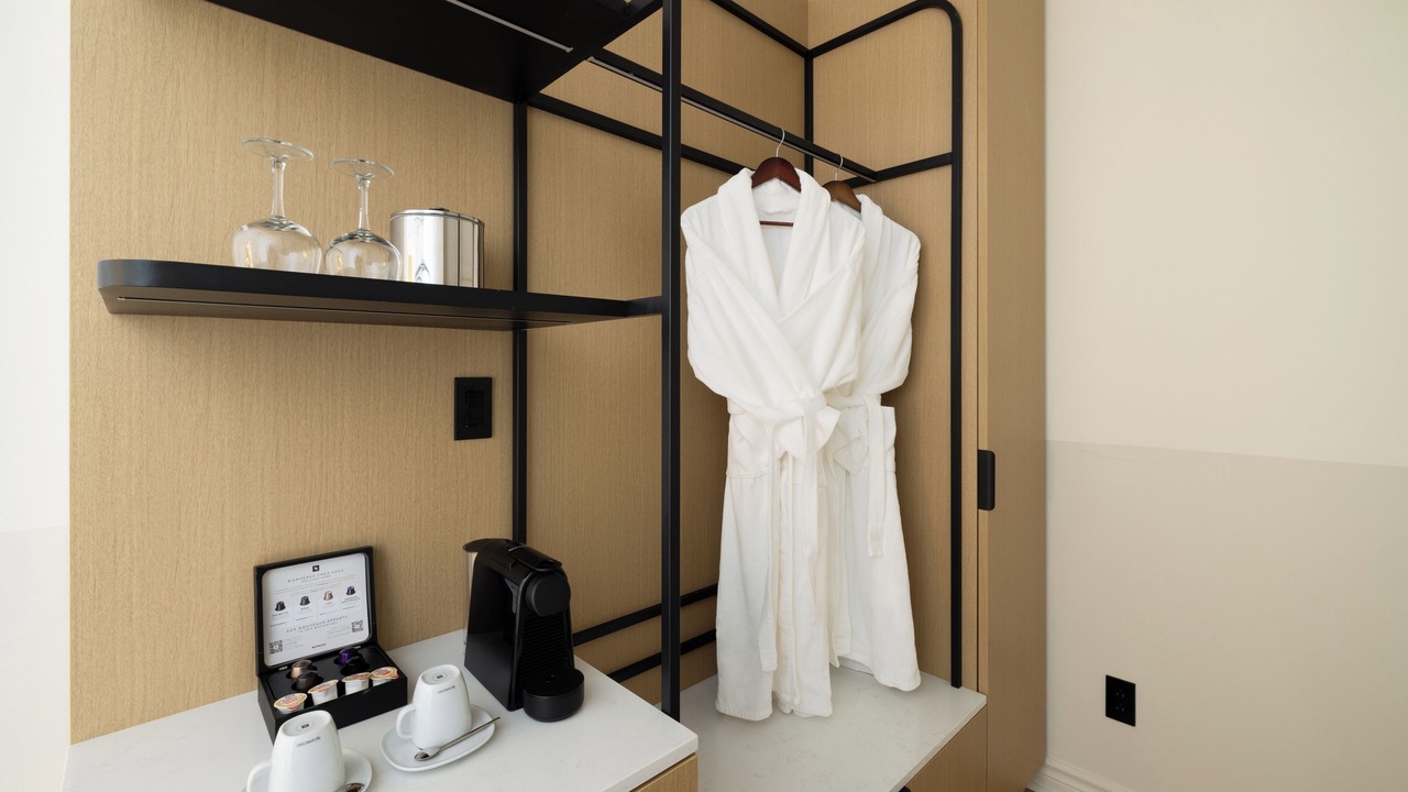 Photo of Bedroom in Saint-Jean-de-Matha