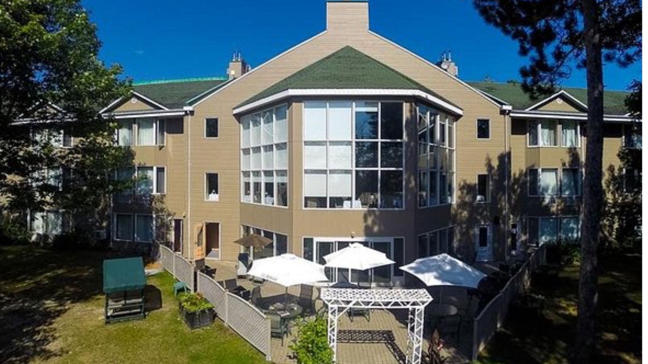 Photo of Outdoor in Saint-Jean-de-Matha