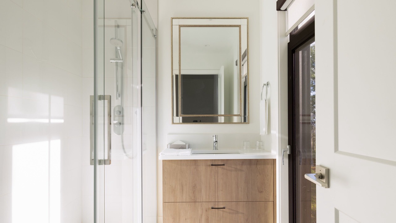 Photo of Bathroom in Saint-Jean-de-Matha