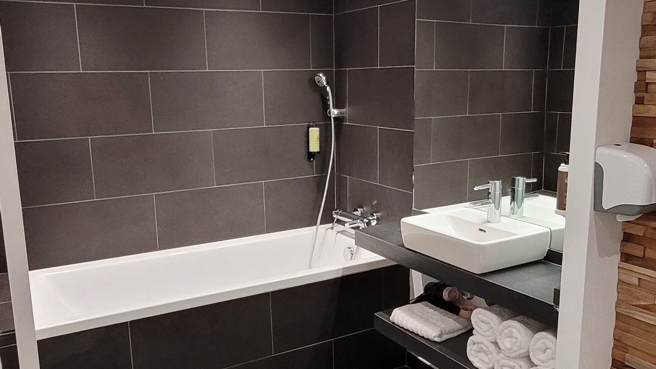 Photo of Bathroom in Saint-Philibert