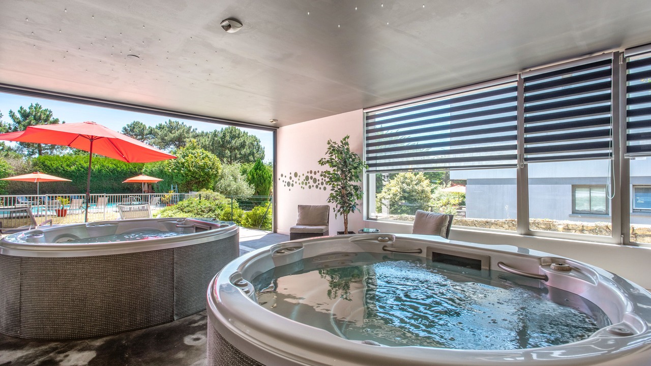 Photo of Bedroom in Saint-Philibert