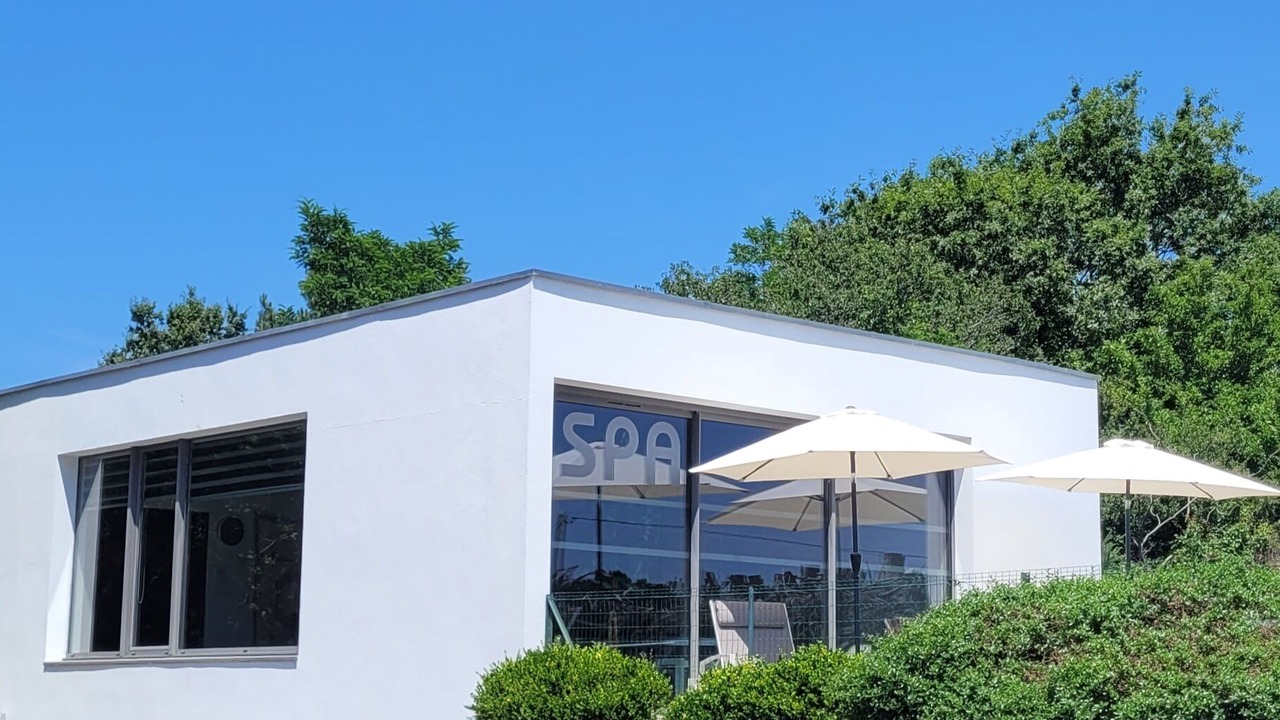 Photo of Bedroom in Saint-Philibert