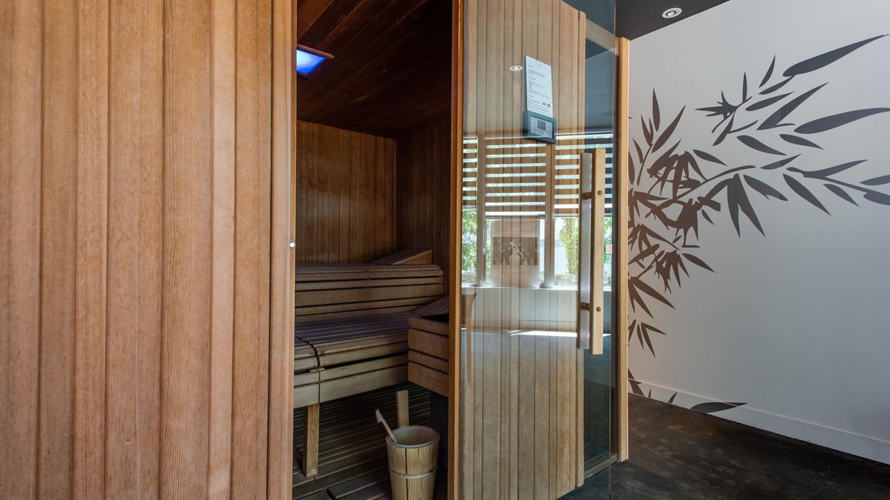 Photo of Bedroom in Saint-Philibert