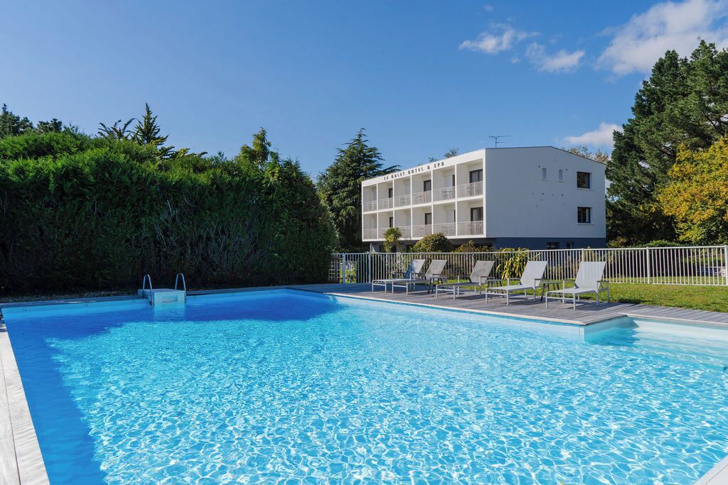 Photo of Outdoor in Saint-Philibert