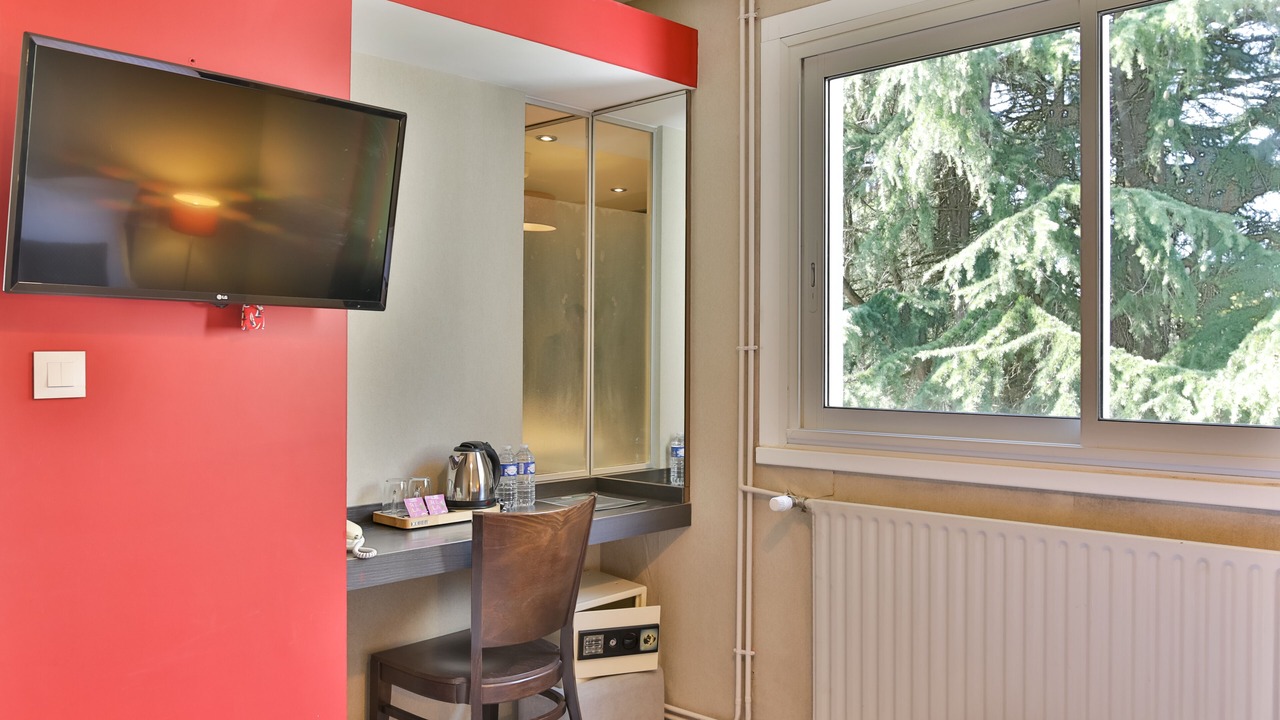 Photo of Bedroom in Saint-Philibert