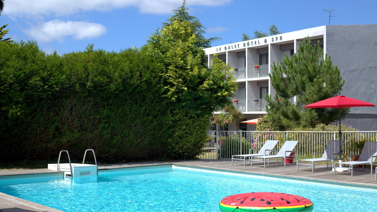 Photo of Outdoor in Saint-Philibert