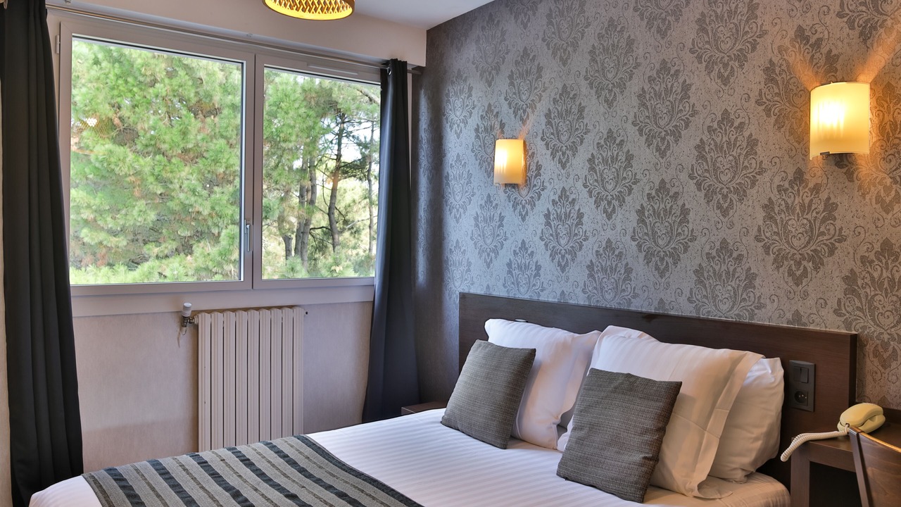 Photo of Bedroom in Saint-Philibert