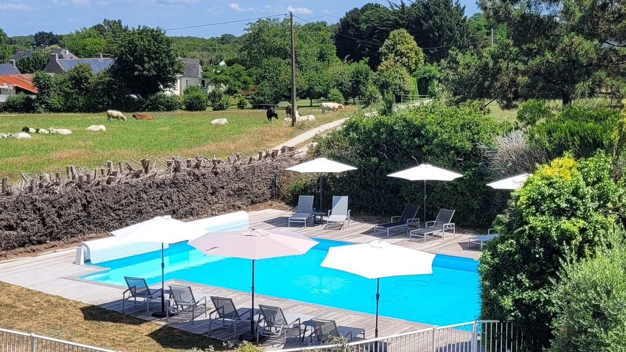 Photo of Outdoor in Saint-Philibert