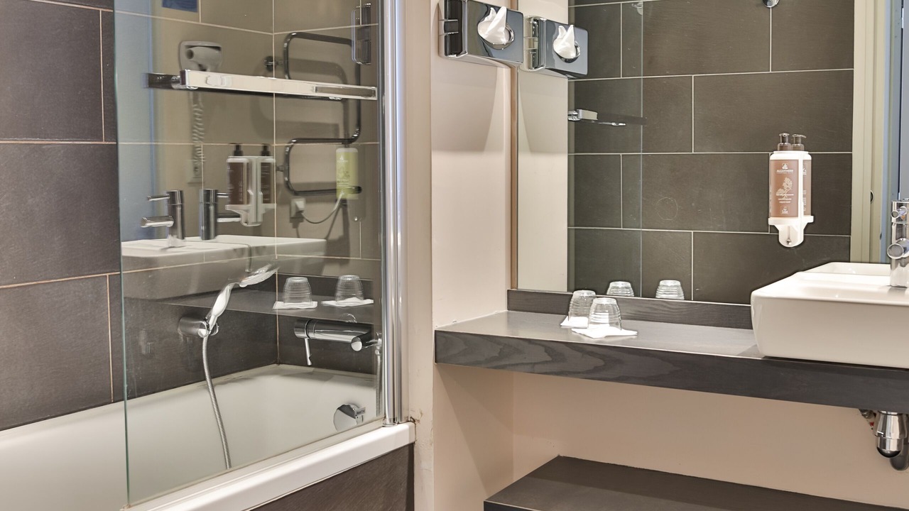 Photo of Bathroom in Saint-Philibert