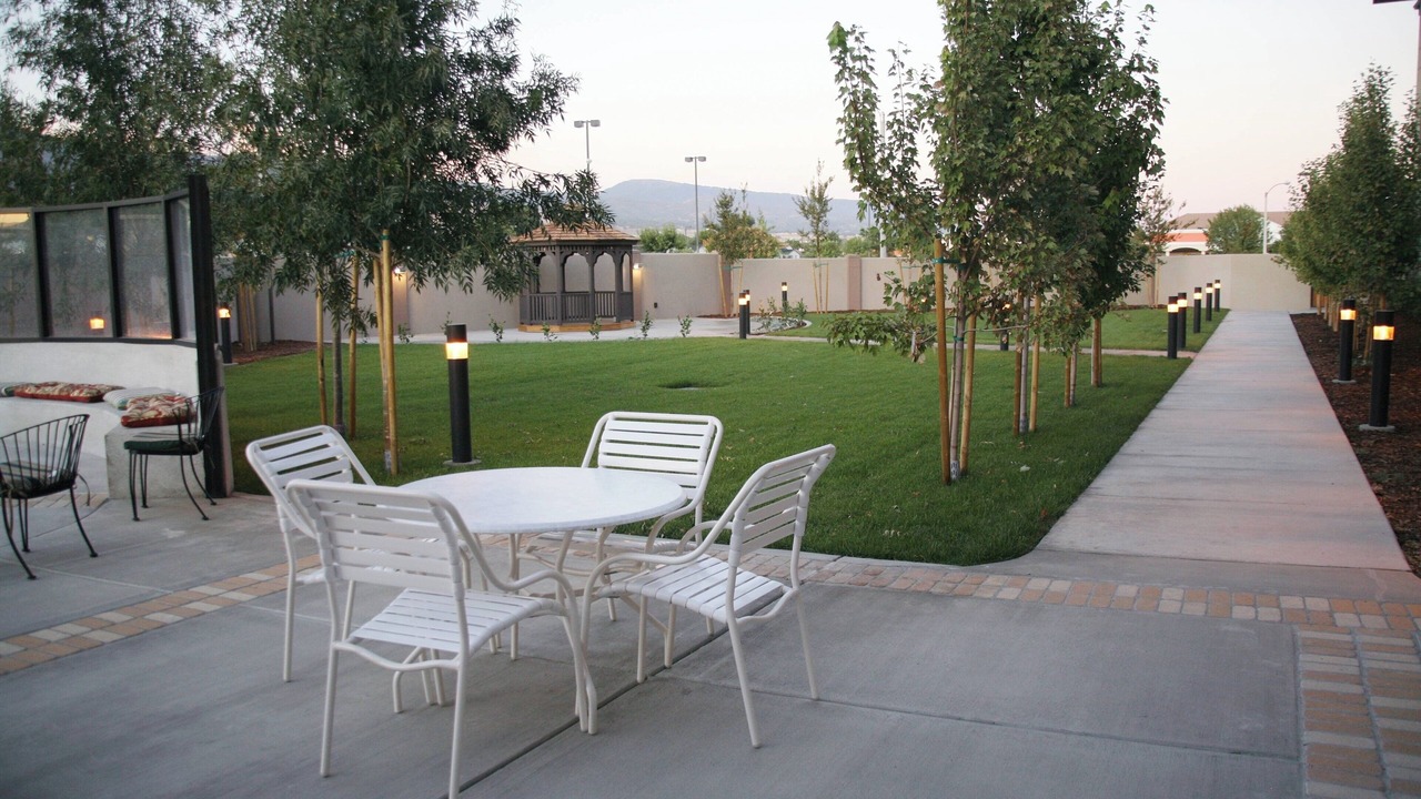 Photo of Others in Tehachapi