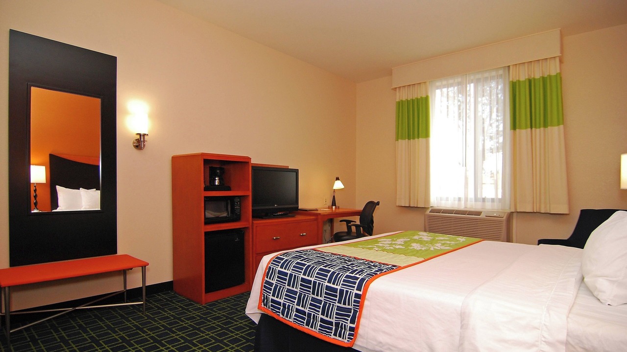 Photo of Bedroom in Tehachapi