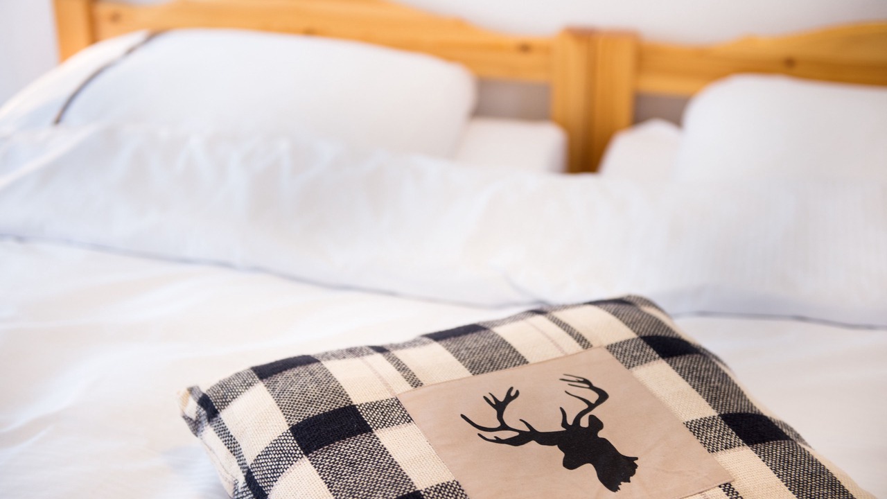 Photo of Bedroom in Saas-Fee