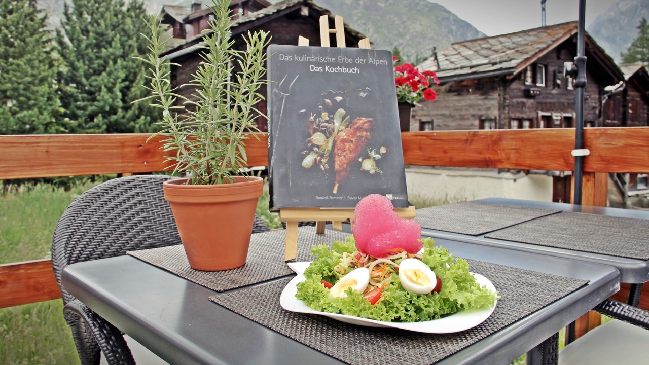 Photo of Outdoor in Saas-Fee