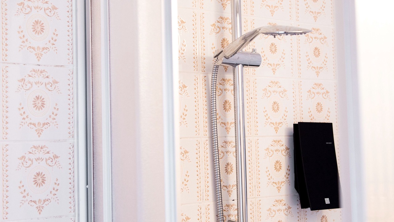 Photo of Bathroom in Saas-Fee