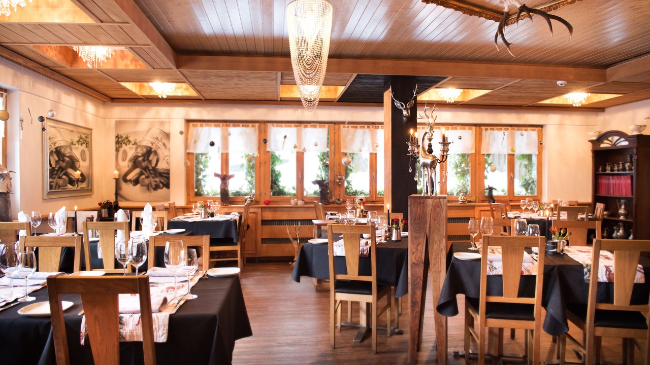 Photo of Others in Saas-Fee