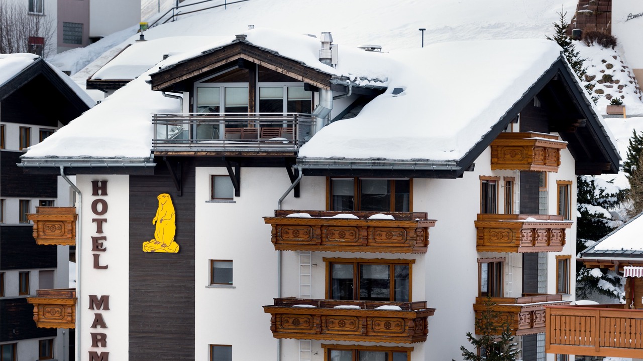 Photo of Outdoor in Saas-Fee