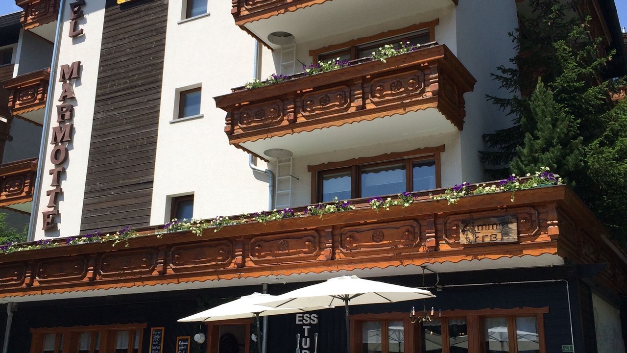 Photo of Outdoor in Saas-Fee