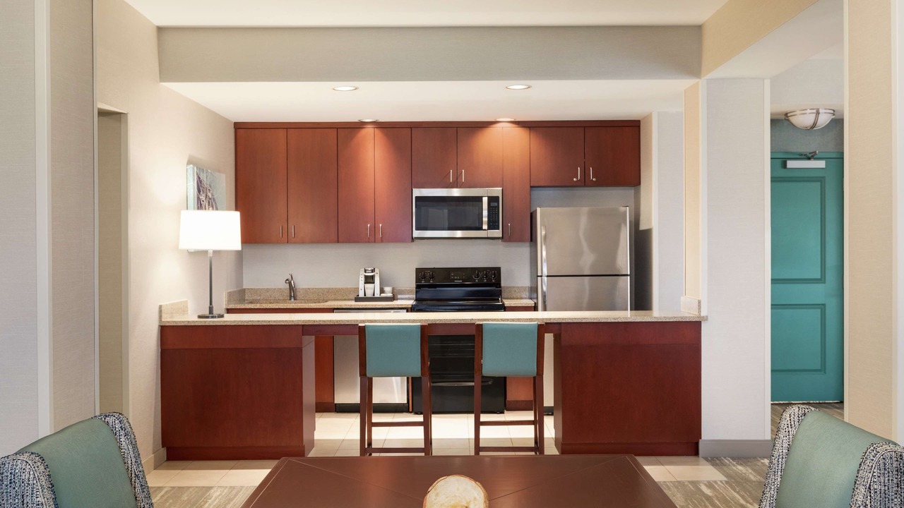 Photo of Kitchen in Troy