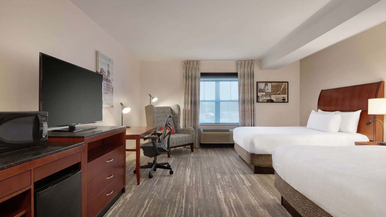 Photo of Bedroom in Troy