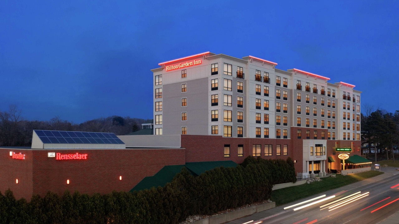 Photo of Outdoor in Troy