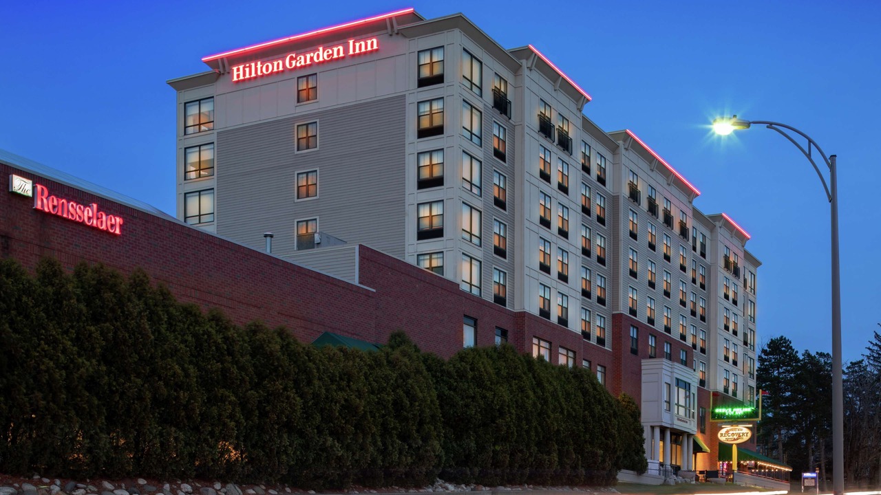 Photo of Outdoor in Troy