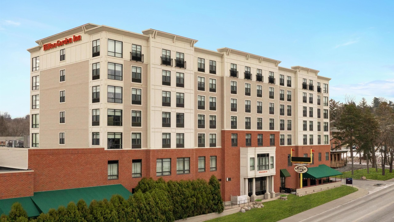 Photo of Outdoor in Troy