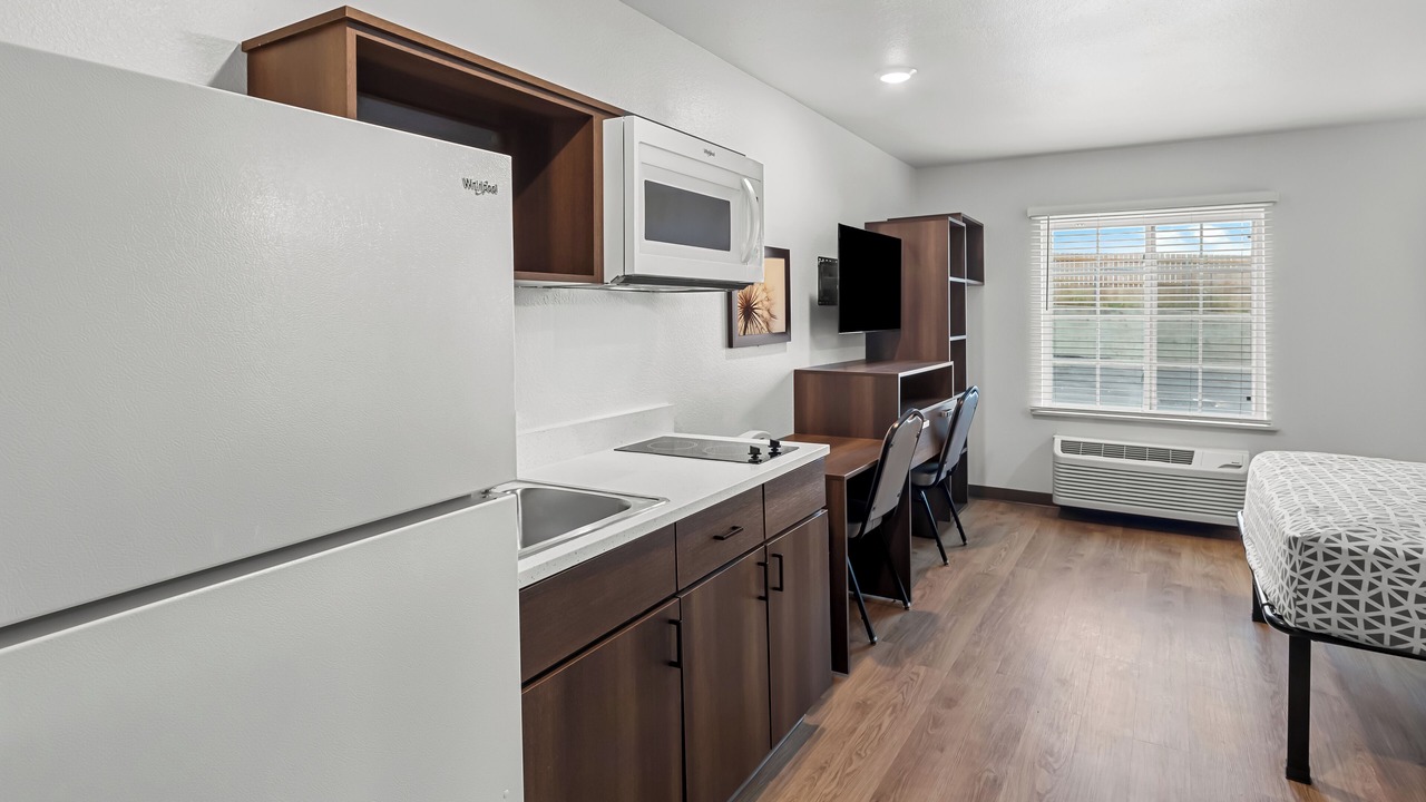 Photo of Kitchen in McNeil