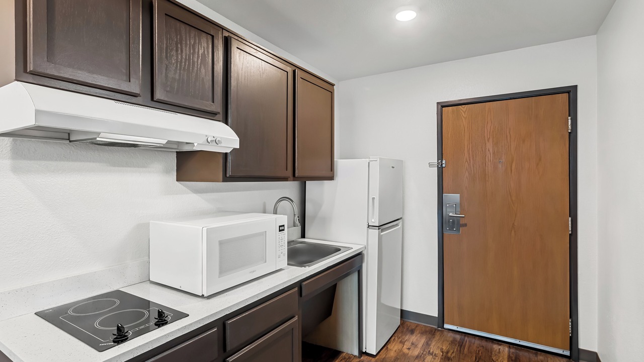 Photo of Kitchen in McNeil