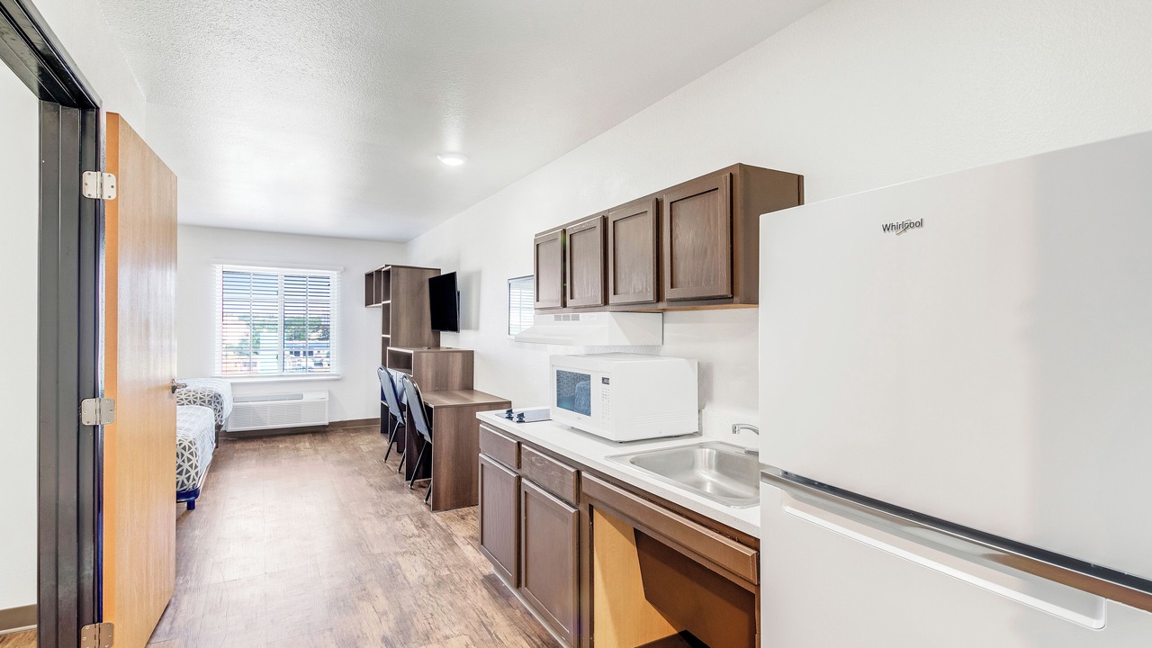Photo of Kitchen in McNeil