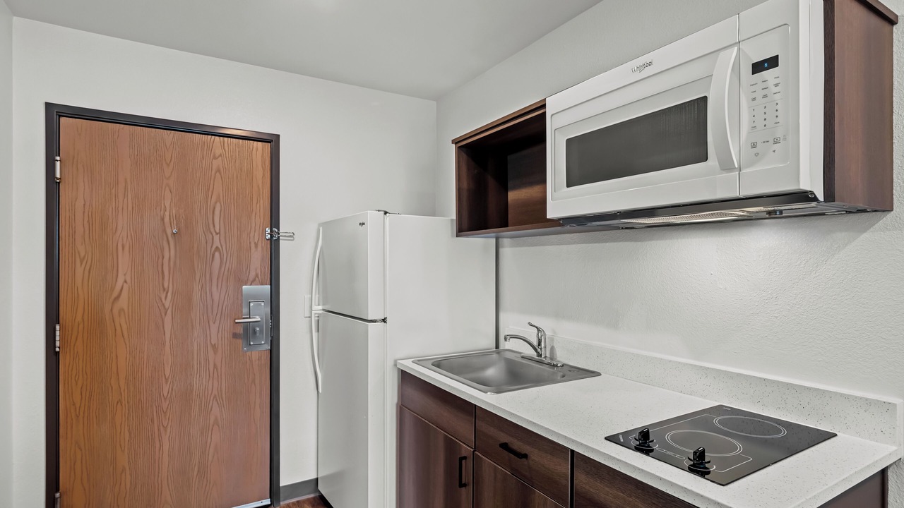 Photo of Kitchen in McNeil