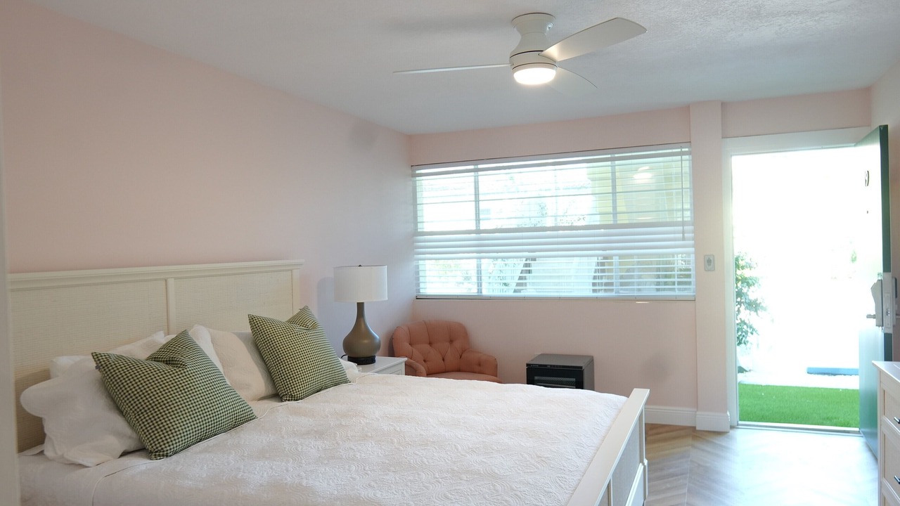 Photo of Bedroom in Southwest