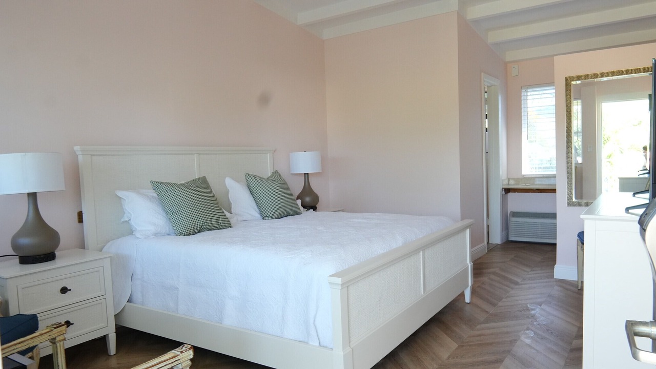 Photo of Bedroom in Southwest