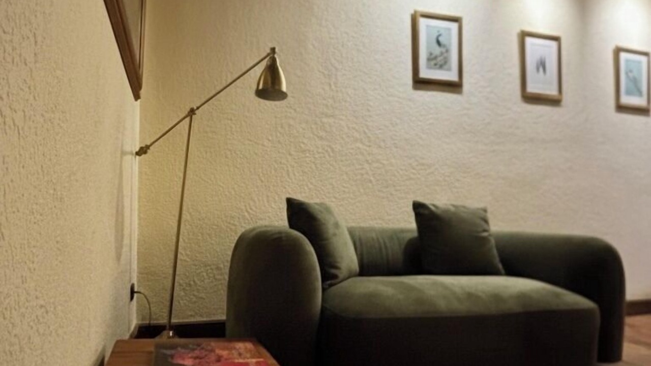 Photo of Bedroom in Laguardia Old Town