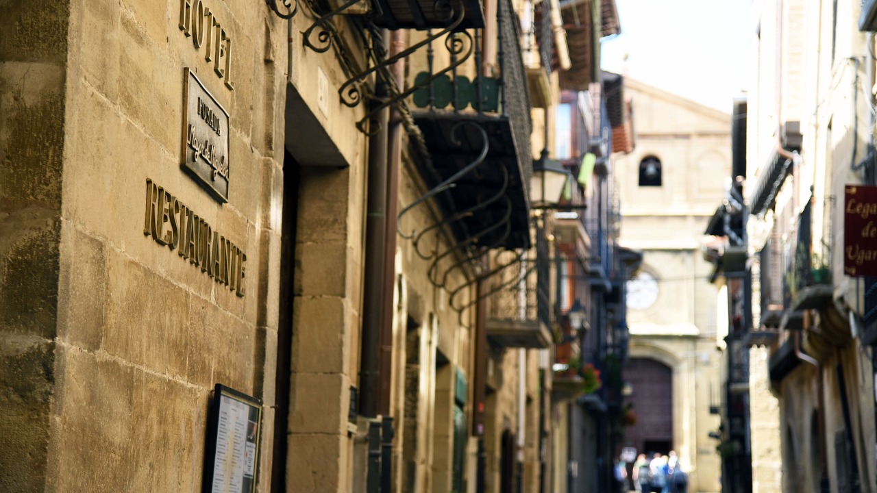 Photo of Others in Laguardia Old Town