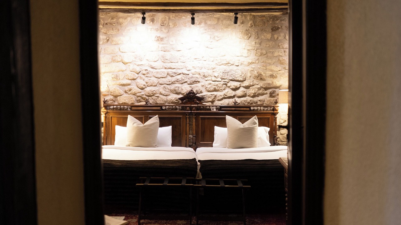 Photo of Bedroom in Laguardia Old Town