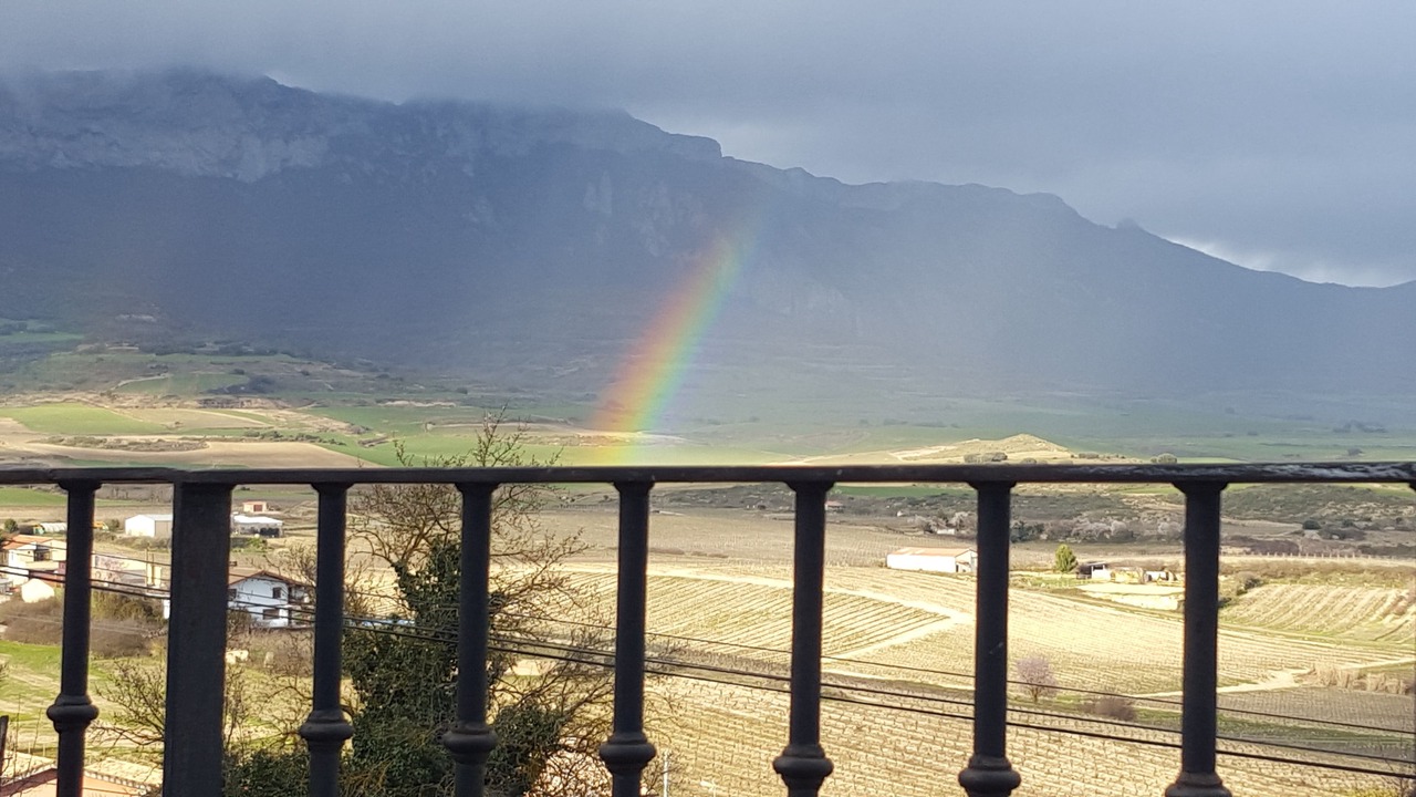 Photo of Outdoor in Laguardia Old Town