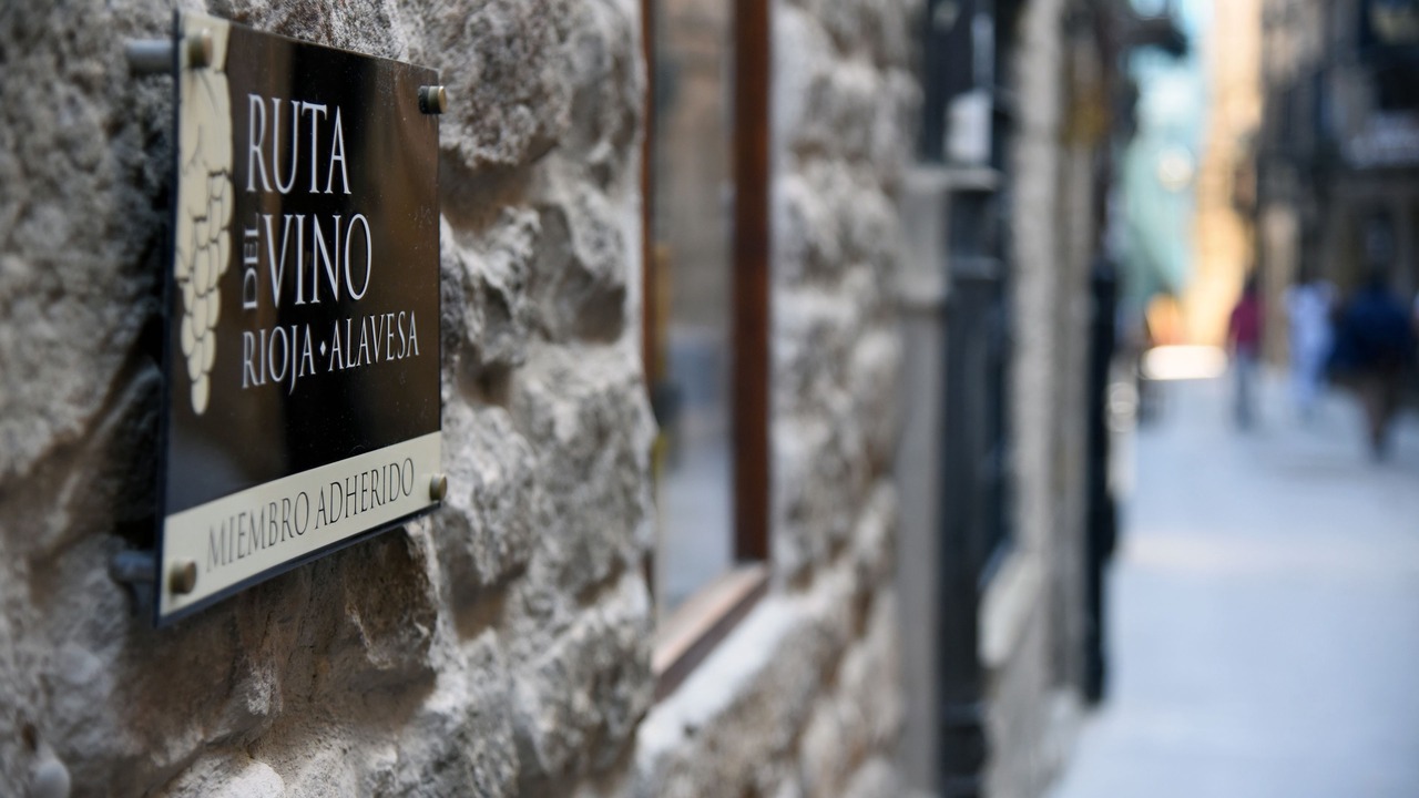 Photo of Outdoor in Laguardia Old Town