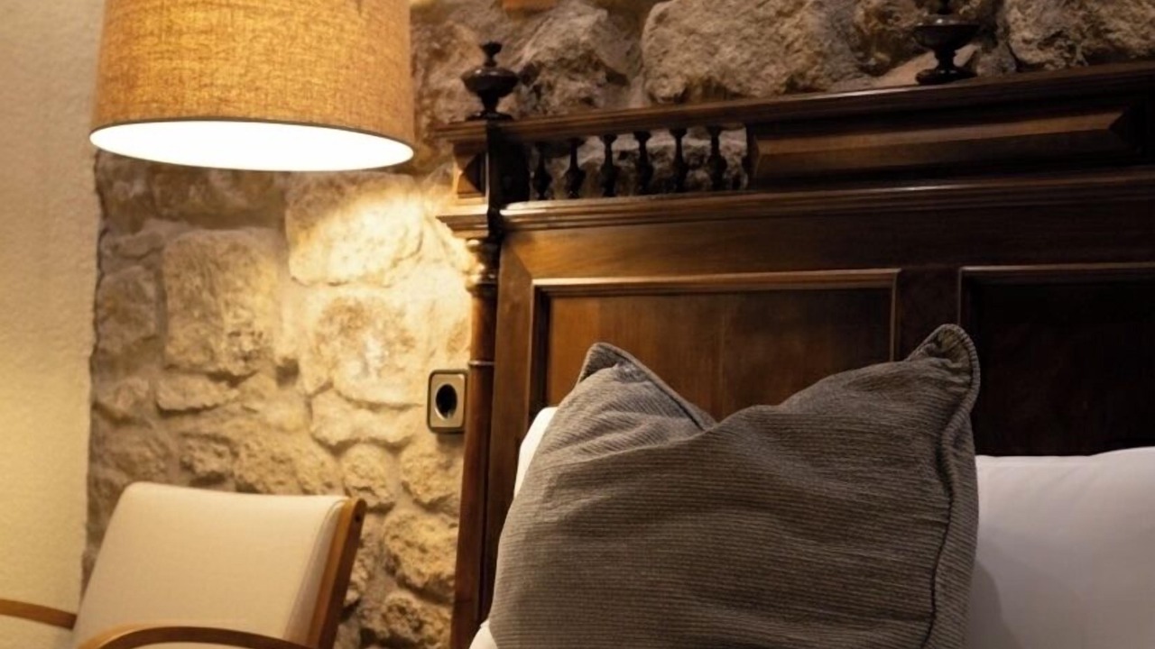 Photo of Bedroom in Laguardia Old Town