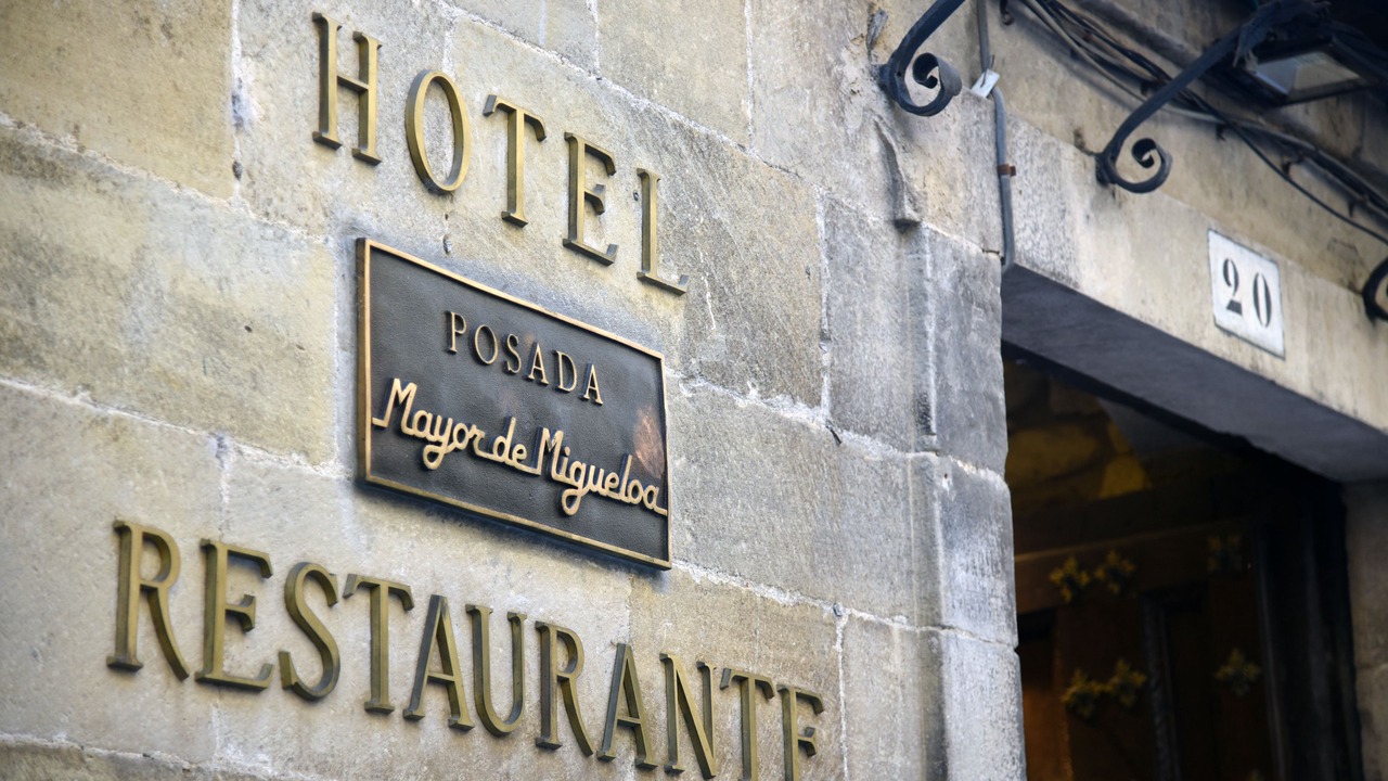 Photo of Outdoor in Laguardia Old Town